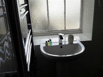 The City Inn トルーロー エクステリア 写真